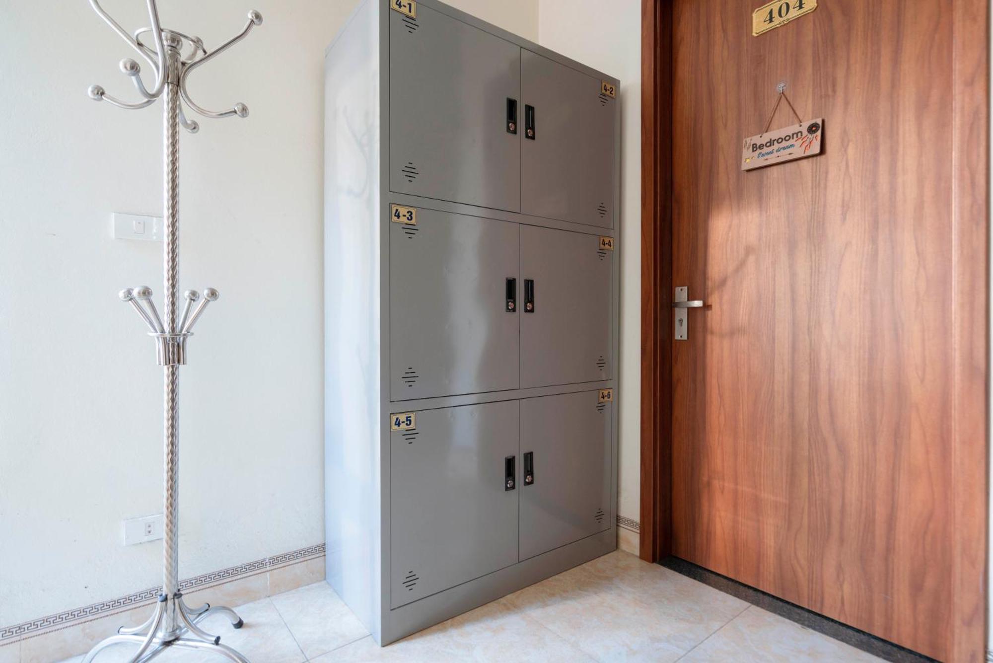 Ha Long Fancy Hostel With Vegetarian And Vegan Restaurant Bagian luar foto